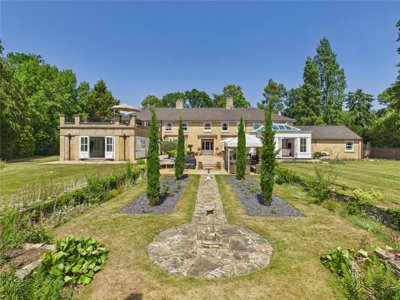 Property on Lexden Road, CO3 3SR