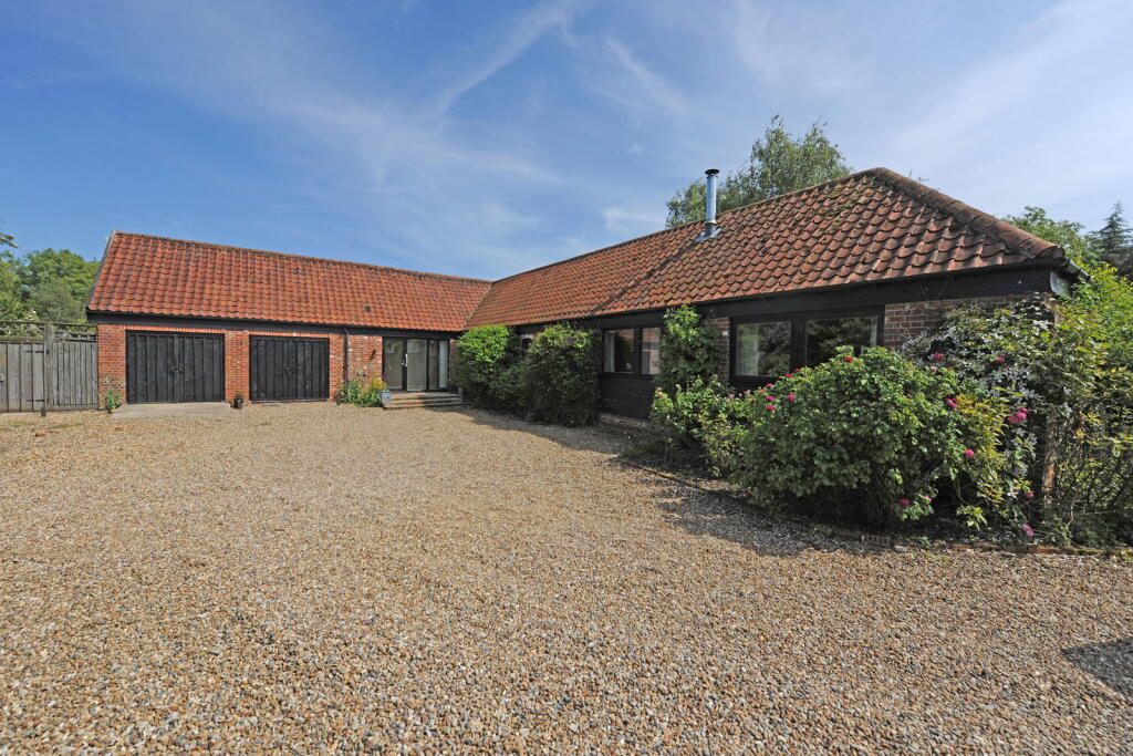 Barn Conversion