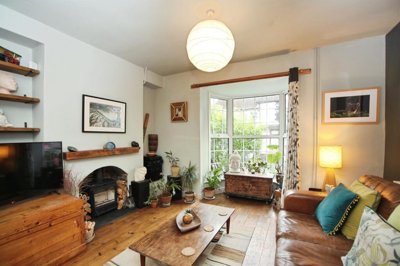 Terraced