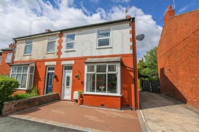 Property on Wembley Avenue, PR1 9UY