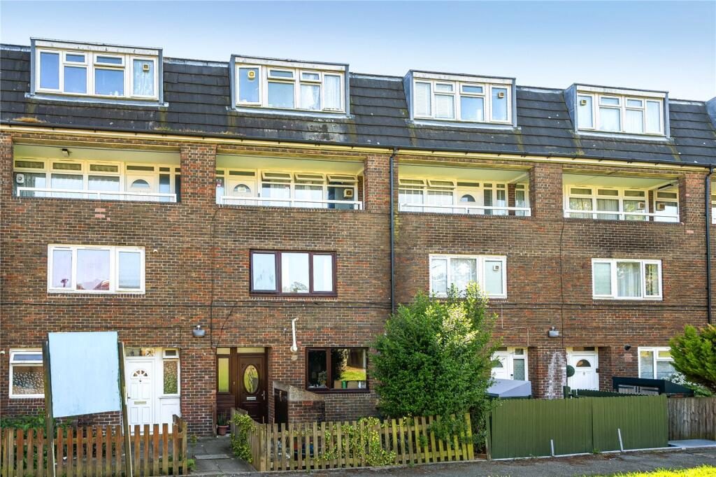 Maisonette
