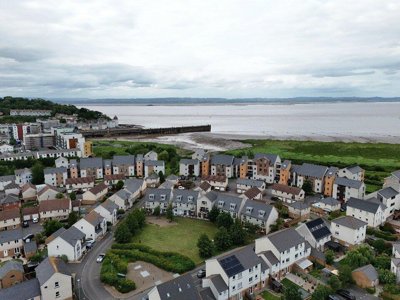 Property on Kittiwake Drive, BS20 7PN