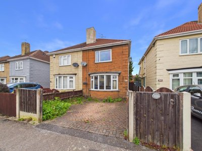 Semi-Detached
