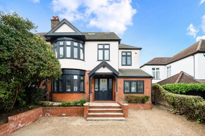 Semi-Detached