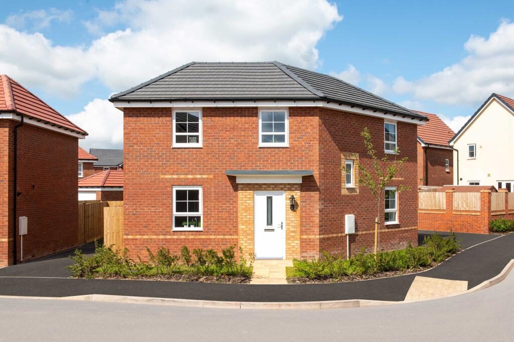 Detached House