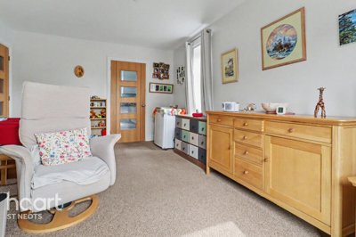 Property on High Street, PE29 3DR