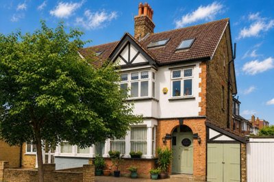 Semi-Detached