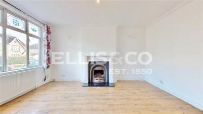Maisonette