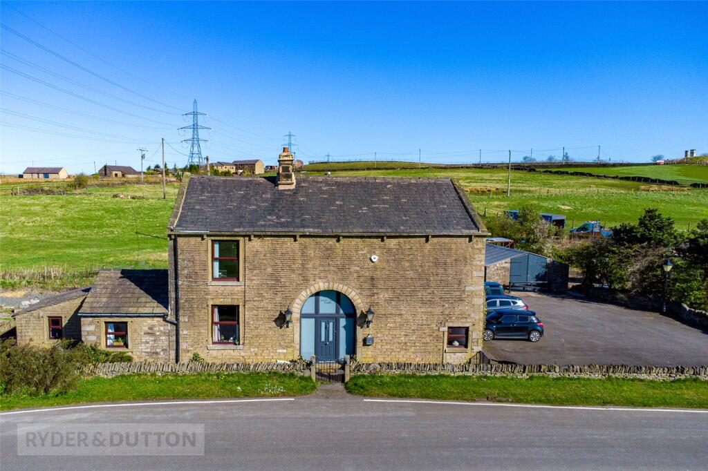 Detached House