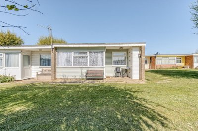 Property on Newport Road, NR29 4NW