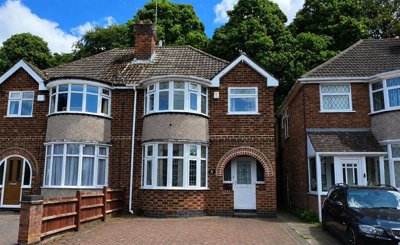 Semi-Detached