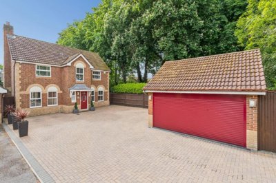 Property on Stretton Place, HP6 6UU