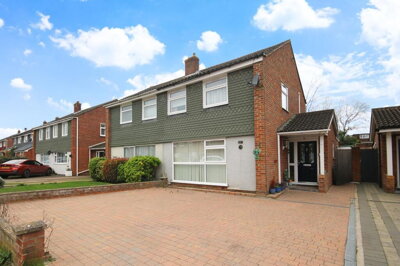 Property on Catherine Drive, TW16 7TE