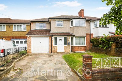 Semi-Detached