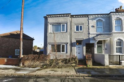 Semi-Detached