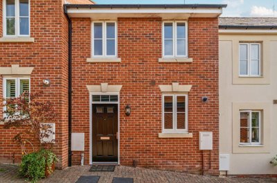 Terraced