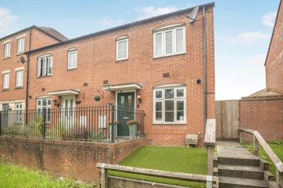 Semi-Detached