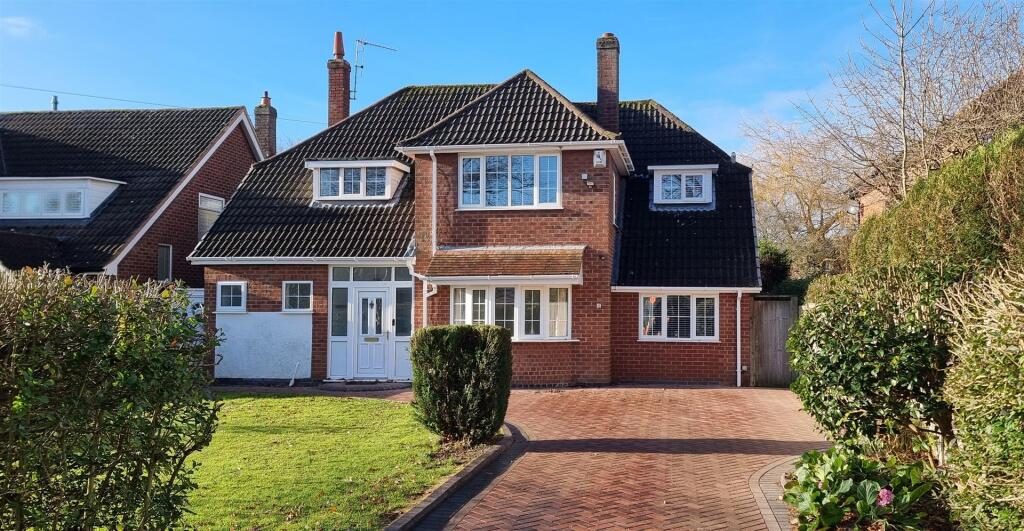 Detached House