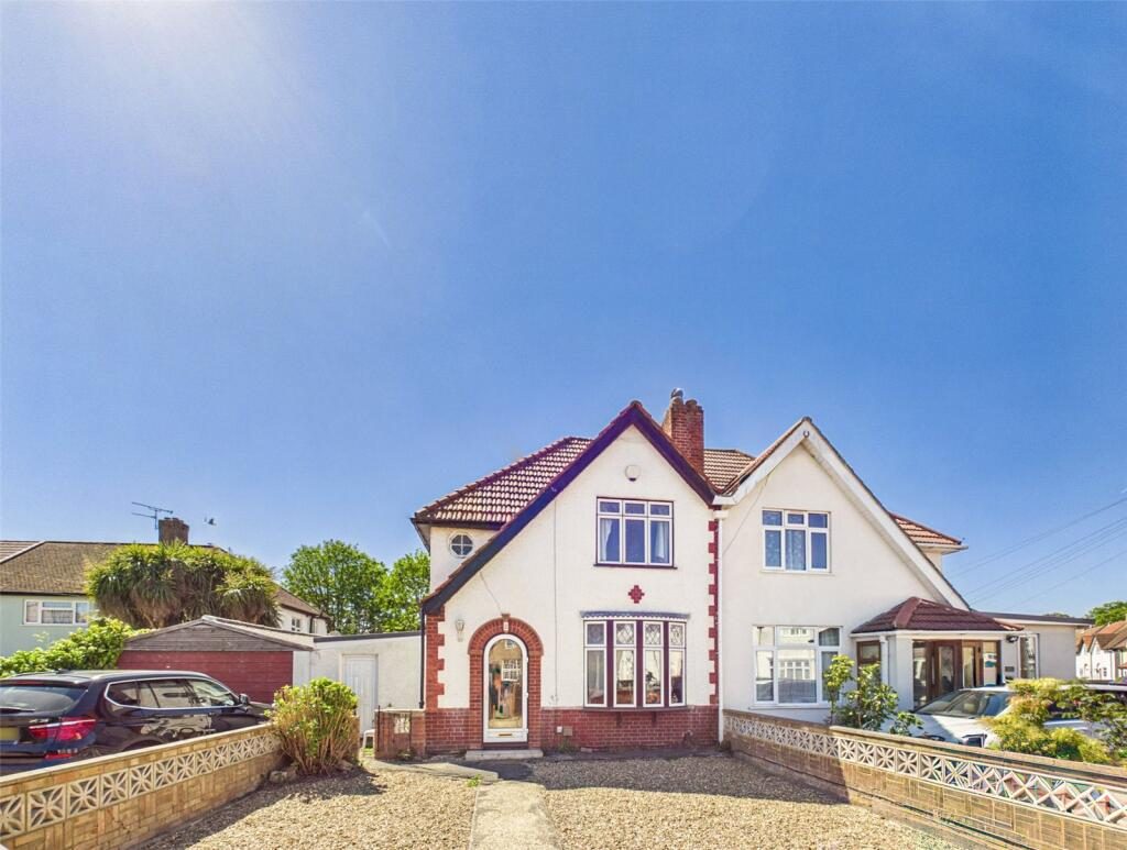 Detached House