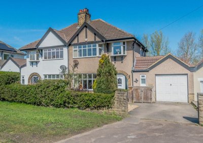 Property on Whitehall Road, BD12 9DX