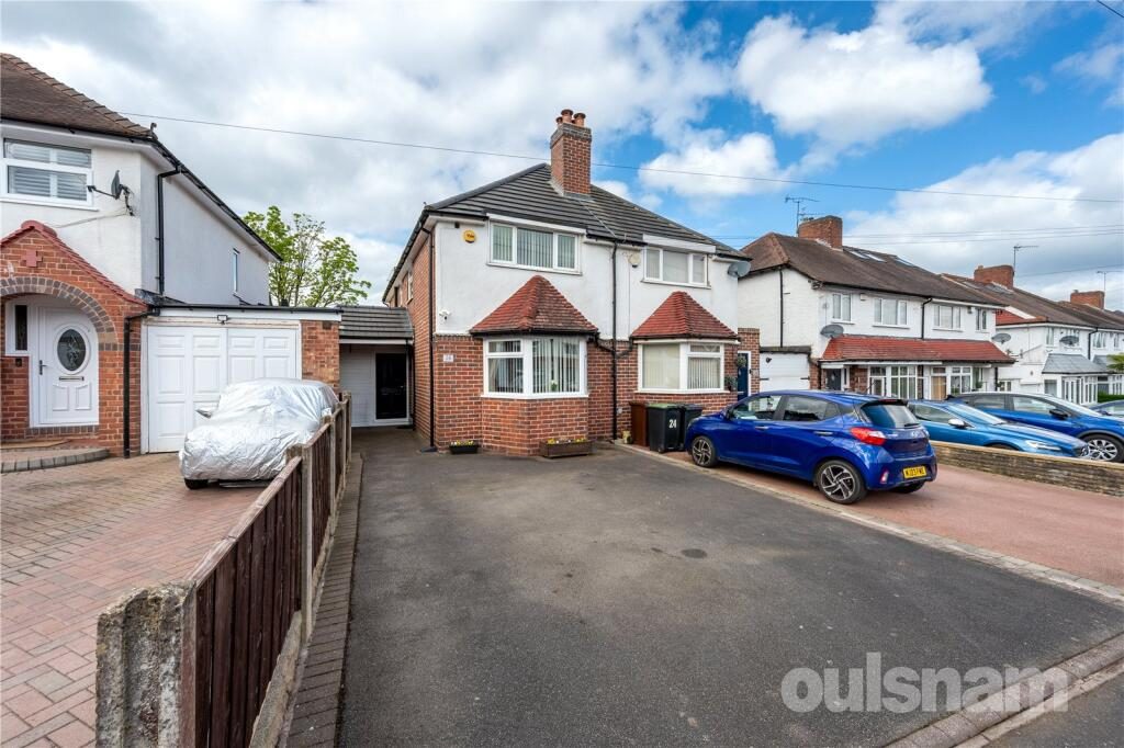 Detached House