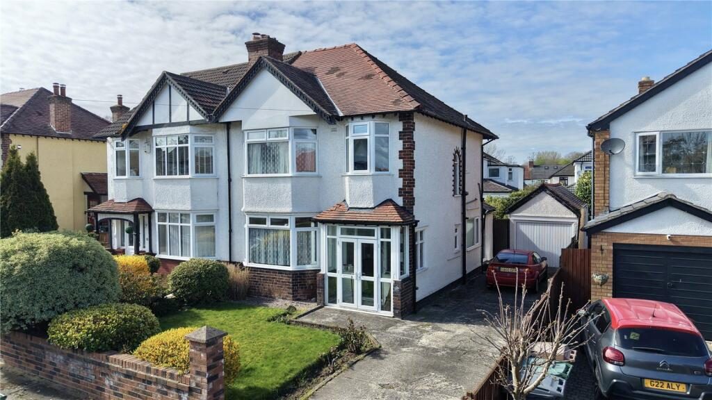 Detached House