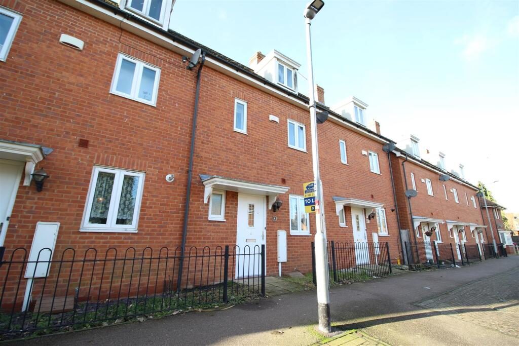 Town House