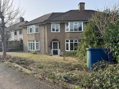 Semi-Detached