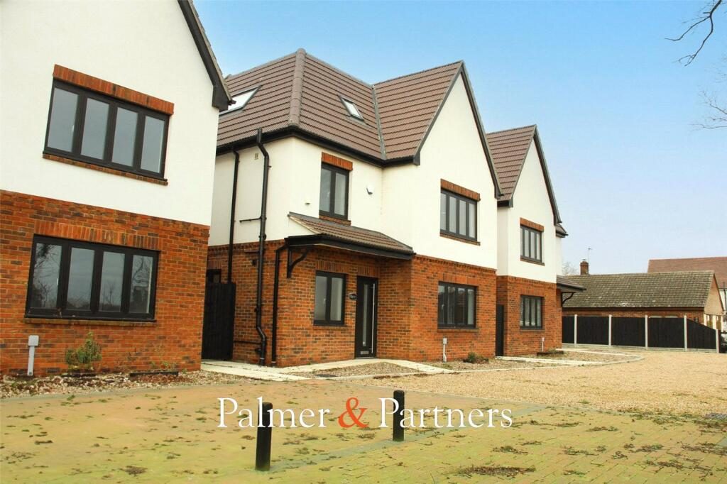 Detached House