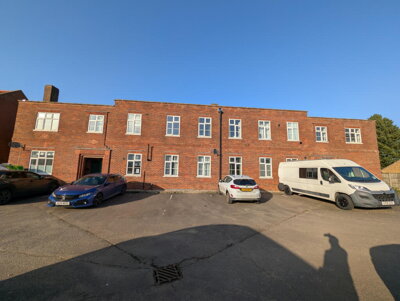 Property on High Street, IP26 4NX