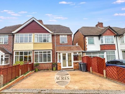 Semi-Detached