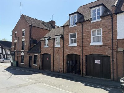 Maisonette