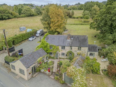 Property on Stanley Road, ST9 9LL