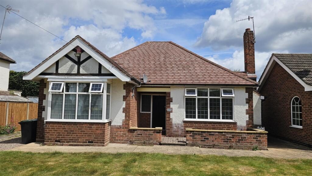 Bungalow