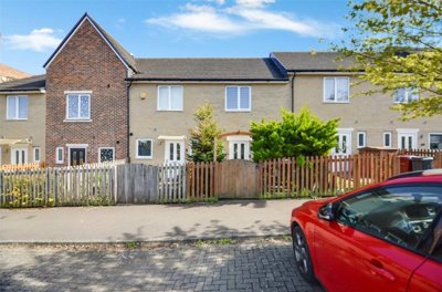 Property on Eddleston Way, RG30 4GY
