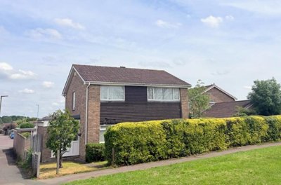 Property on Woodcock Close, GL4 4WT