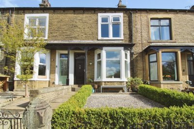 Property on Skipton Road, BB18 6QB