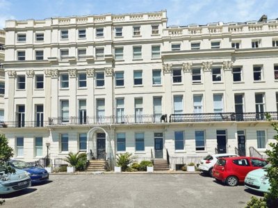 Property on Marine Parade, BN2 1DE