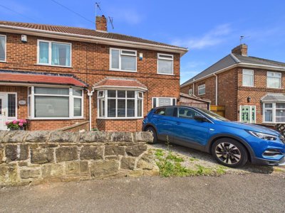 Semi-Detached