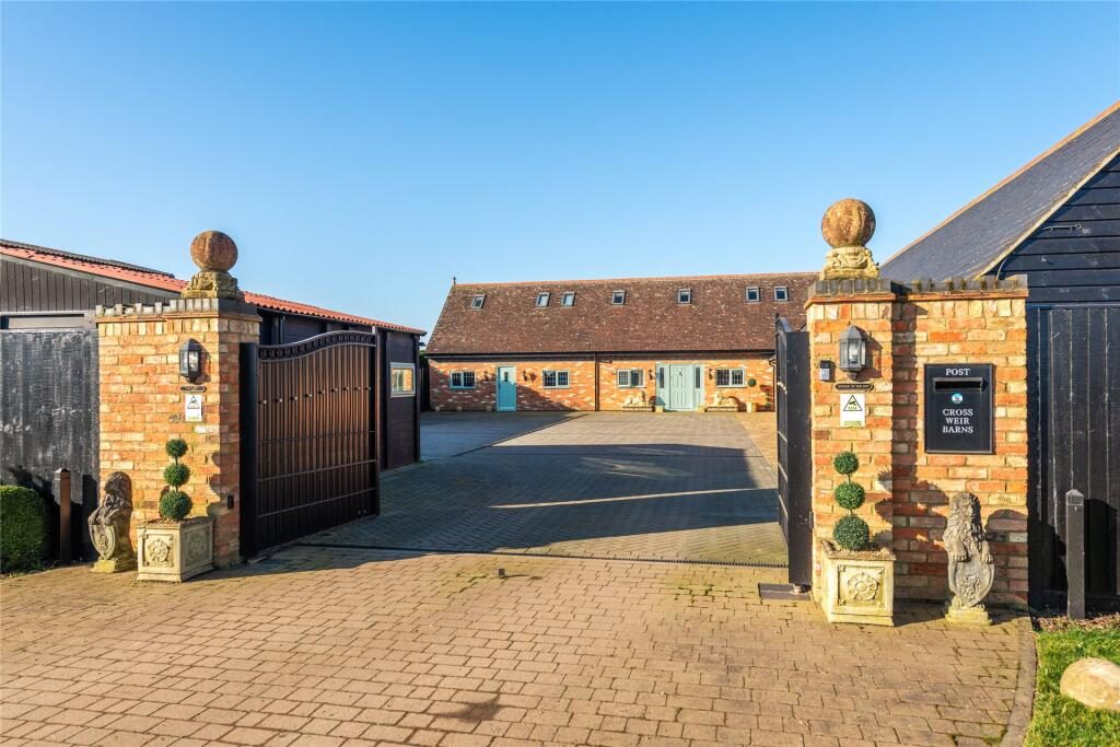 Barn Conversion