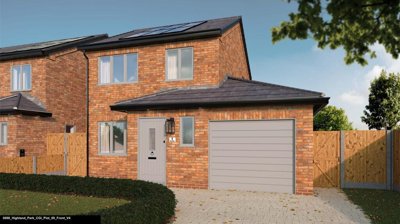 Property on WN3 6PX