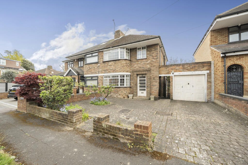 Detached House