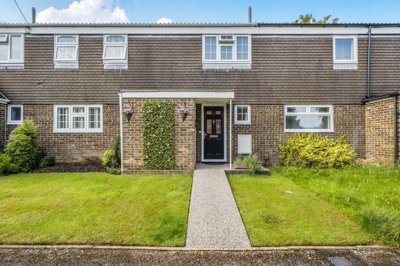 Property on Hurst Road, TN24 9PS