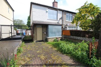 Semi-Detached