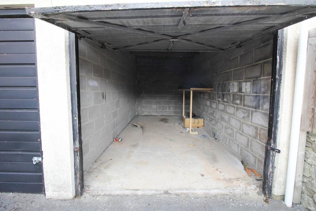 Garages