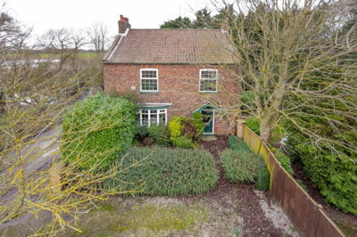 Property on Boggart Lane, LS24 9EA