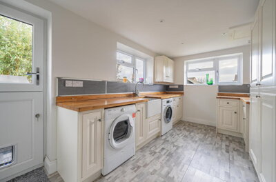 Property on Front Street, TA7 8RE