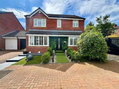 Property on DH5 0GL