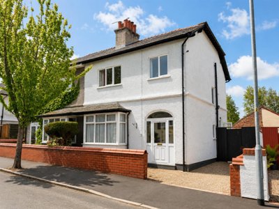 Semi-Detached