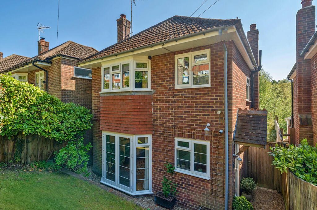 Detached House